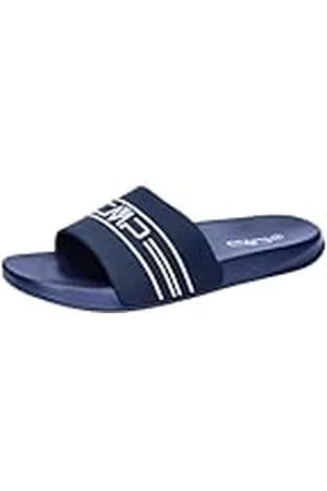 CMP Nautylus Sandal, Flip-Flop, herr, svart, 39 EU, , 39 EU