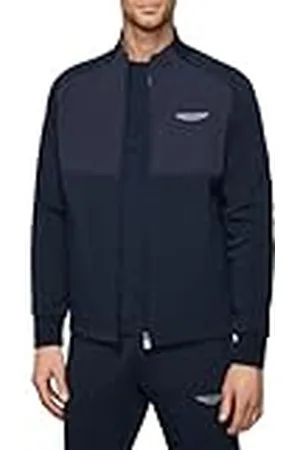 Hackett Herrtröja Egmont klassisk tröja, , XS, , XS