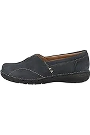 Clarks Dam Un Loop Stride Loafer, , 39 EU