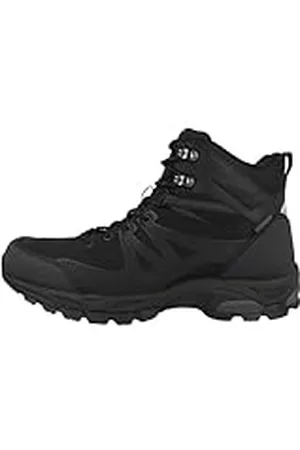 Hi-Tec Jackdaw Mid Wp Stövlar för män, , 42 EU
