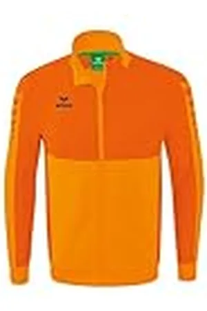 Erima Unisex barn Six Wings Worker jacka