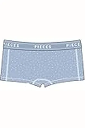 Pieces® Pclogo dam boxers/AOP Noos Bc, , M