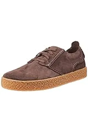 Clarks Streethilllace sneakers för män, , 39.5 EU