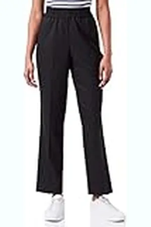 SELECTED SelectedFemme Dam SLFALETTA HW byxa B NOOS byxor, Kläder Dam, , 40