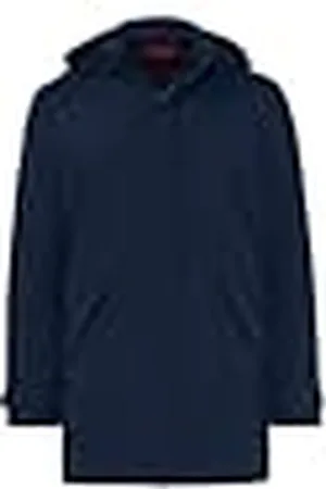 Brax Herrstil Vitorio Light Touch Parka, , M