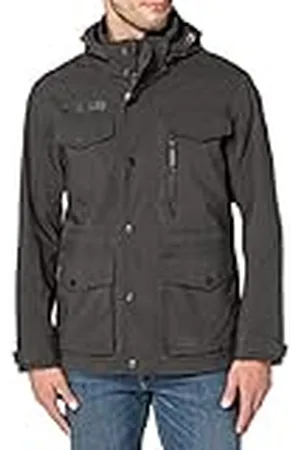 Camel Active Herr Jacka 4204745U61, , 52