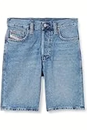 Diesel Regular-Shorts för herr, , 38