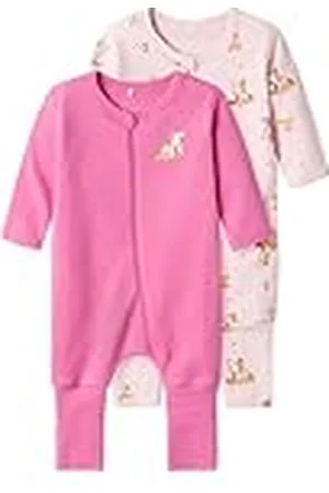 NAME IT Girl pyjamas 2-pack, , 104