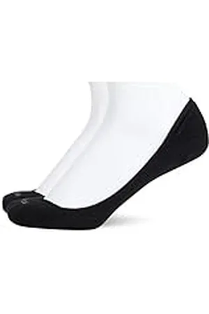 HUGO BOSS Dam 2P osynliga CC W strumpor, , 41-42, , 41-42
