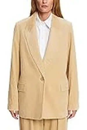 ESPRIT Blazers vävda, , 44