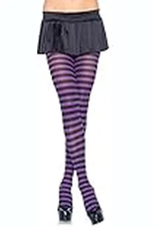 Leg Avenue 7100Q09039, Leggings, 3XL, Schwarz