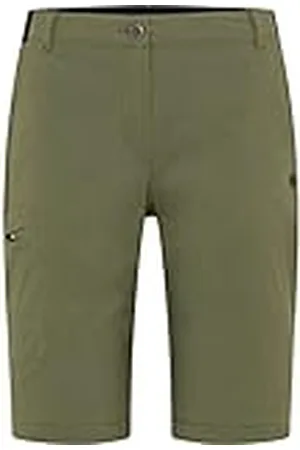 HOT HOT Sportwear dam, vandringsbyxor, Ottawa Bermuda, , 40