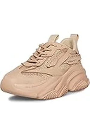Steve Madden Egna sneakers för kvinnor, , 38 EU