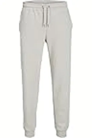 JACK & JONES Jpstgordon Jjestar Jj Sweat Pa GMS Noos joggingbyxor, , S