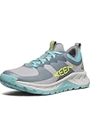 Keen Versacore vattentäta vandringsskor för kvinnor, Legering/Evening gullvive, 5,5 UK, , 38.5 EU