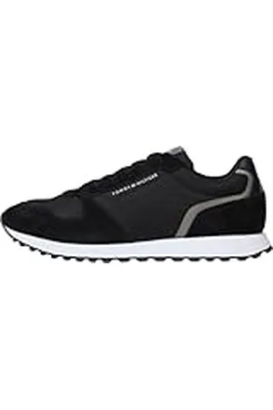 Tommy Hilfiger Herr ny runner EVA MIX låg topp, , 7 UK, , 41 EU