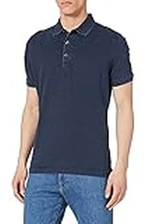 Camel Active Herrar 4094645p11 pikétröja, , S