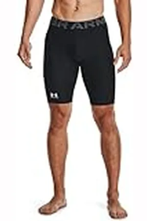 Under Armour Mäns HeatGear långa shorts, , M
