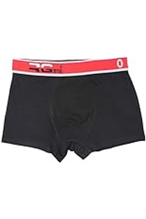 RG 512 Boxer, vuxna, herr, dam, (S till XXL), trosor, shorts, underkläder, underkläder, vuxen, mjuka, varma, andas, modell GRG4222 herr S3-XL, , , XL