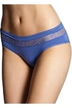 Calvin Klein Fiskelogotyp - shorty/boxer - dam, , L
