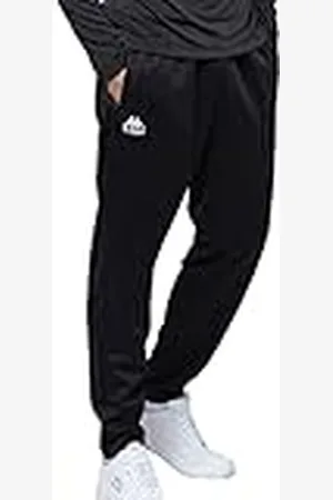 Kappa Deutschland Träningsbyxor, normal passform, , S