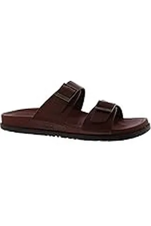 UGG Herr Wainscott spänne glidsandal, , 45 EU