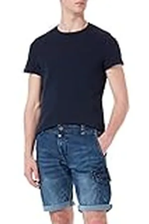 Timezone Herr slim StanleyTZ shorts, , 31W