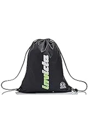 Invicta EASY PACK KUPANG Drawstring Backpack, Gym Sack pack, for Teen, Girls&Boys, Large Capacity, For School, Sport, Free Time, Italian Design