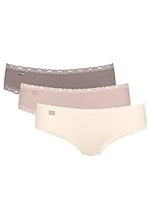 Sloggi Damhipster (3-pack), , 42