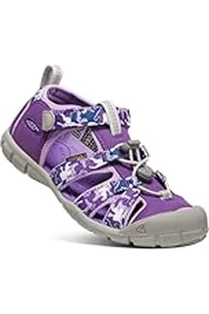 Keen Unisex barn Seacamp 2 CNX sandal, , 7 UK Child