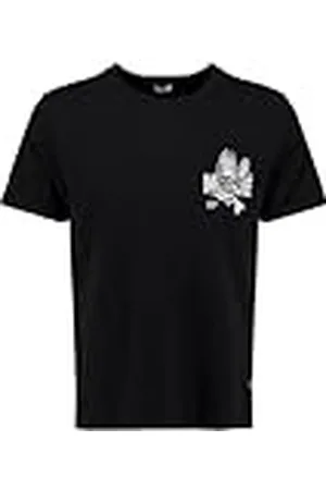 Key Largo KEYLARGO Herr T-shirt MT KLIMPRESSIVE Round Loose, , 3XL