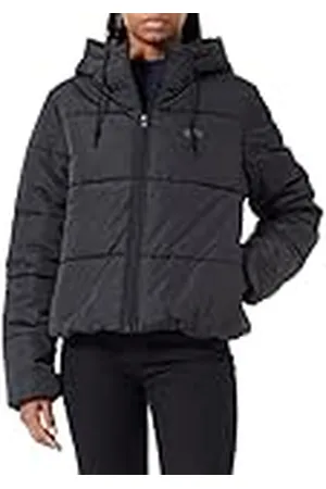 Vans Dam Wm kort puffer 2 Jacka, , XL, , XL