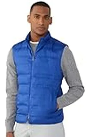 Hackett Herr Lw ytterkläder Gilet, , XS
