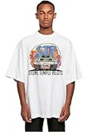 Merchcode T-shirt för män, , L