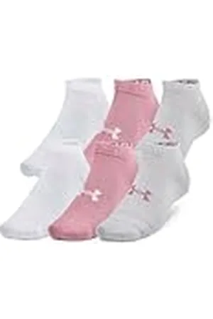Under Armour Essentials, Rosa Elixir/Rosa Elixir/Rosa, X-Large