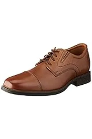 Clarks Herr Whiddon Cap sneakers, , 42.5 EU