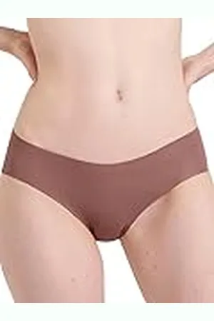 Sloggi Dam Zero Modal 2.0 Hipster, Cacao, XL
