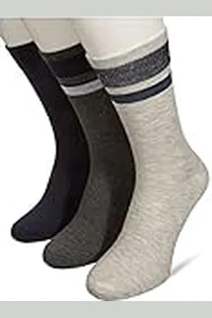 JACK & JONES Herr Jacjoseph 12217632 Strumpor, , one size x 5 par