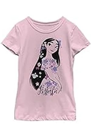 Disney Flickor Encanto-Isabela T-shirt, , S