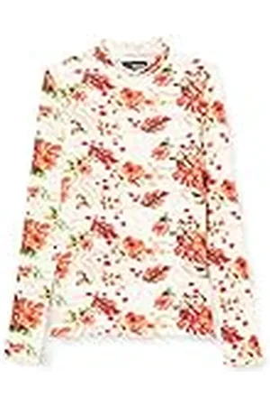 Desigual T-shirt för flickor, , 3-4 År