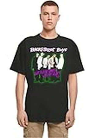 Merchcode T-shirt för män, , S