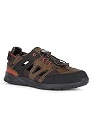 Geox Herr U SANZIO D sportsandal, , 41 EU, , 41 EU