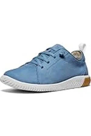 Keen KNX Lace, Sneakers, Coronet Blå/Ånga, 35 EU, , 35 EU