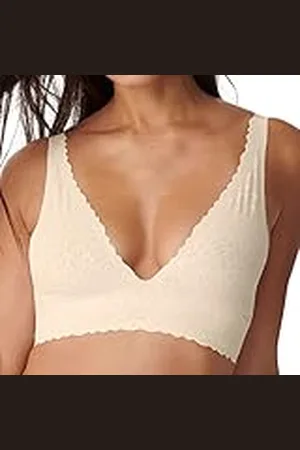 Sloggi Dambustier, , L