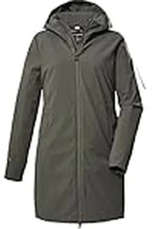 G.I.G.A. DX by killtec Dam casual funktionell sparka/parkas med huva GS 154 WMN PRK; , 44, 39328-000, , 44