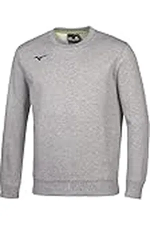 Mizuno Terry Crew 3XL Unisex, , 3XL
