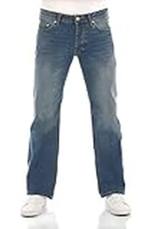 LTB Tinman 2 år jeans, Giotto tvätt (2426), 46W x 32L