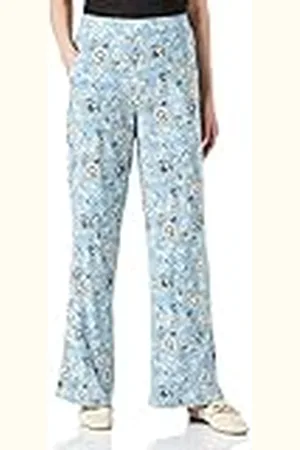 Part Two Pannapw Pa Pants Easy Fit-byxor, , 36 SE