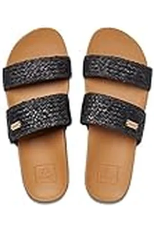 Reef Dam Cb Vista Braid glidande sandaler, , 41 EU