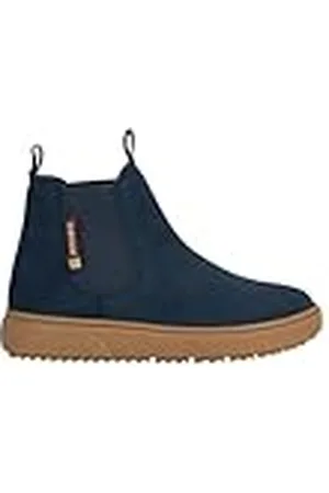 Geox Herr J Theleven Boy Ankle Boot, , 38 EU